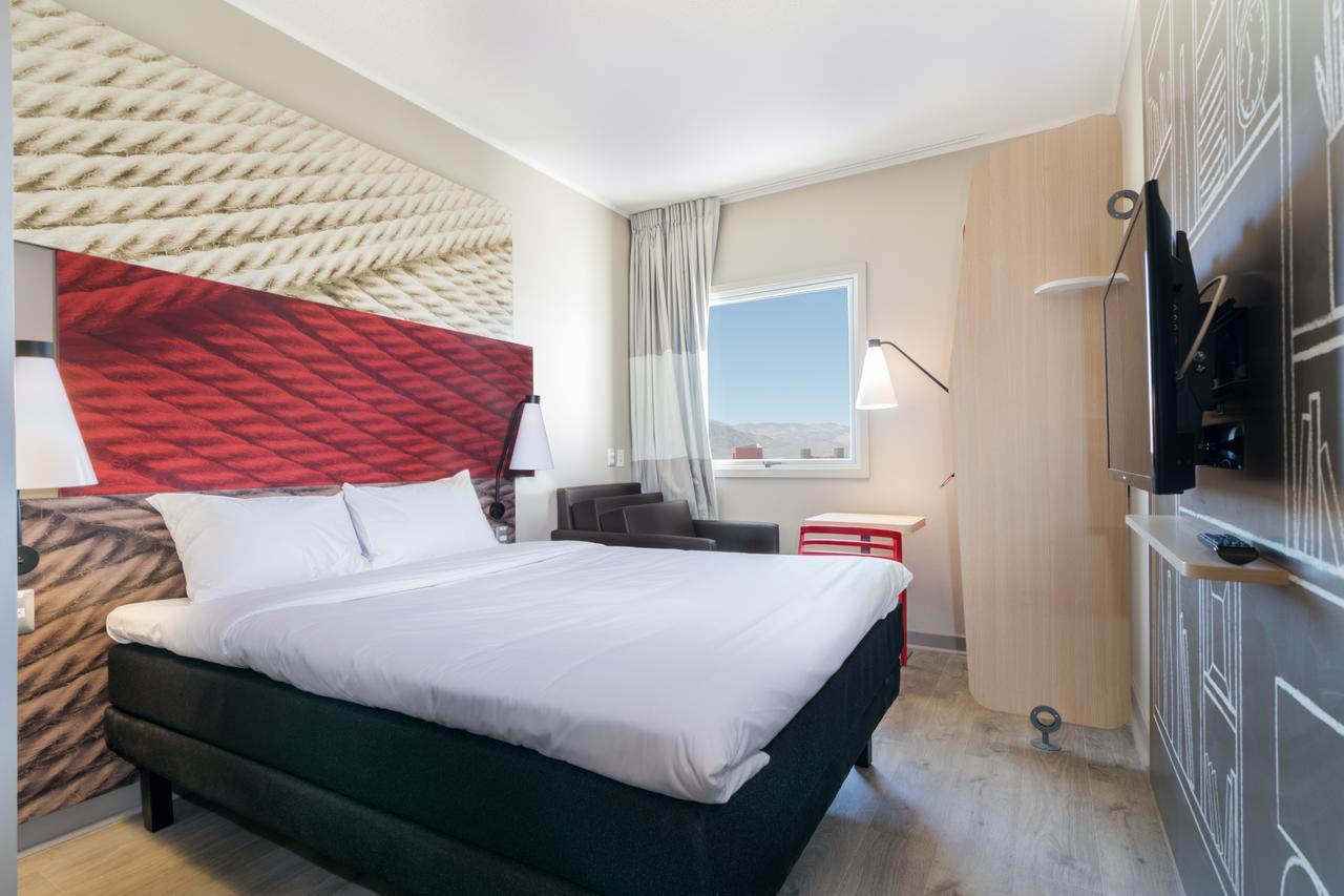 Ibis Καλάμα Εξωτερικό φωτογραφία